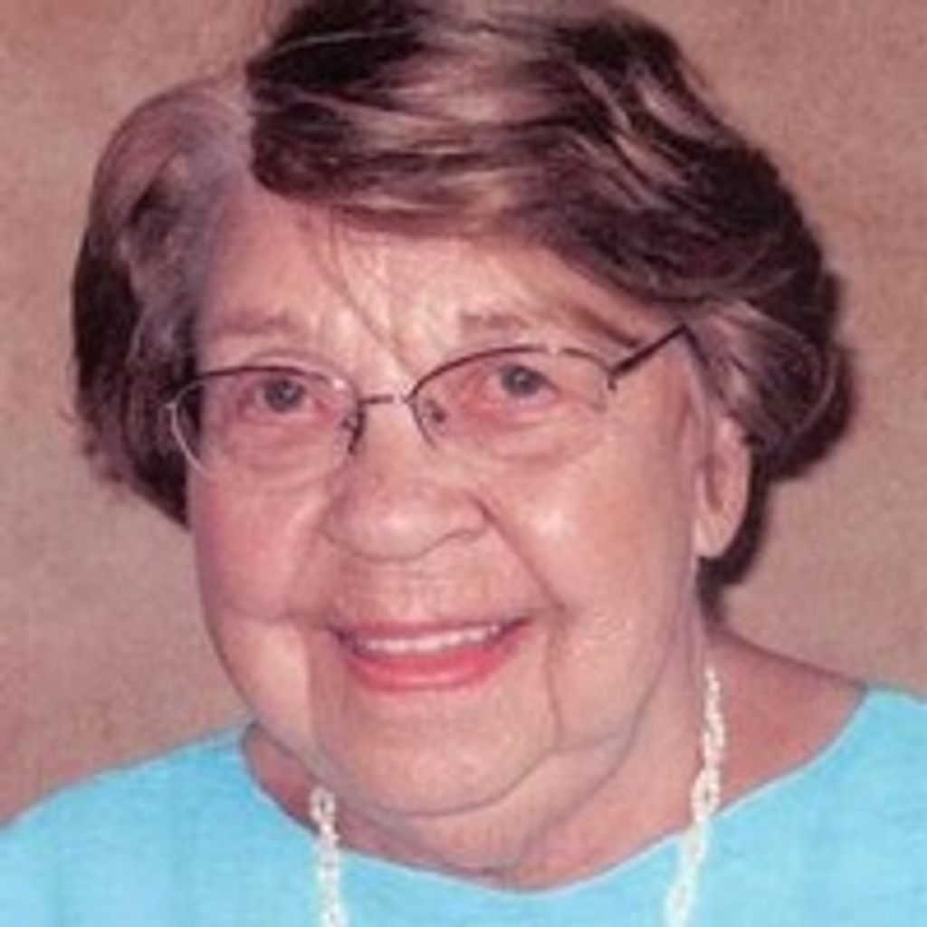 Hazel Elizabeth Reith Profile Photo