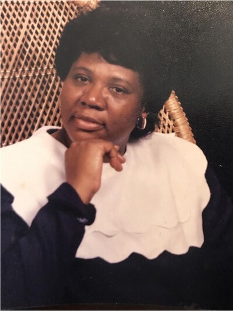 Bennie V. Chatman Profile Photo
