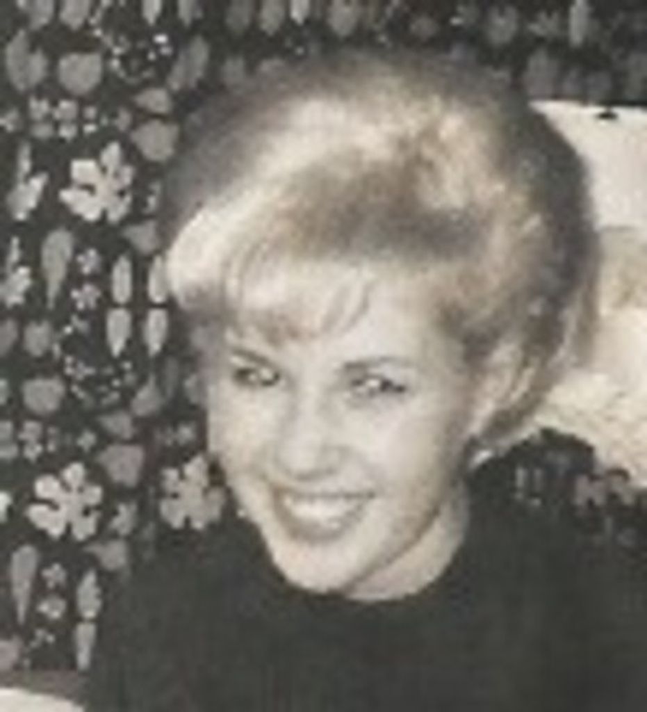 Linda Barton