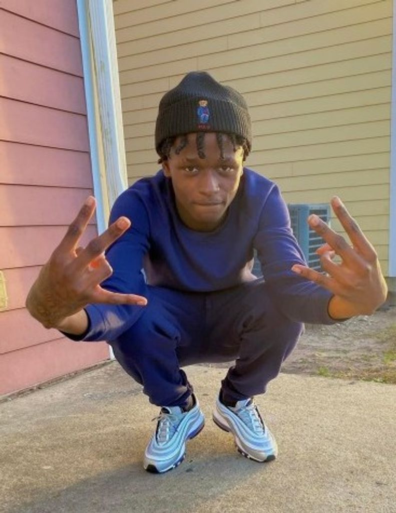 Damarion Champagne Profile Photo