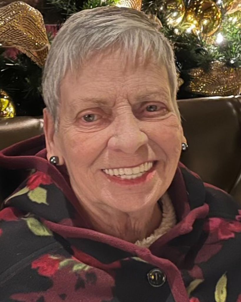 Rochelle "Rocky" LaVine Profile Photo