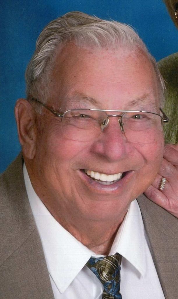 John  Franklin Graves