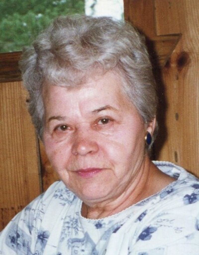 Ruth H. Jurek Profile Photo
