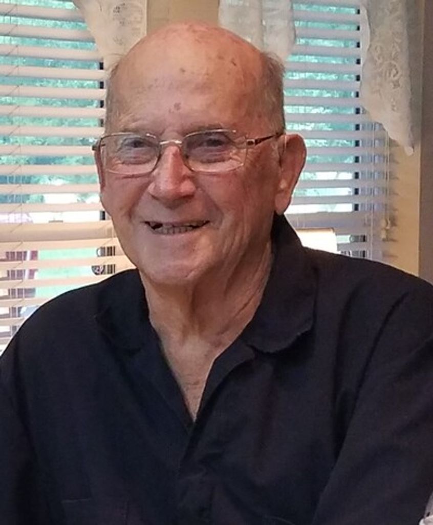 Boyd H. Smith Profile Photo