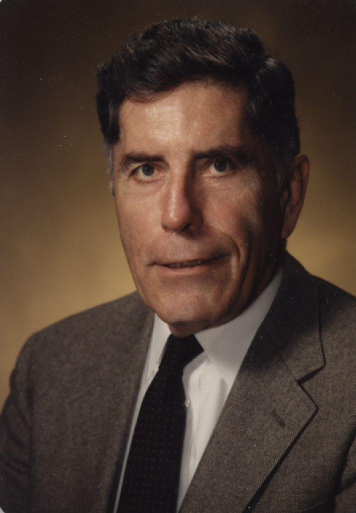 John James Frederick