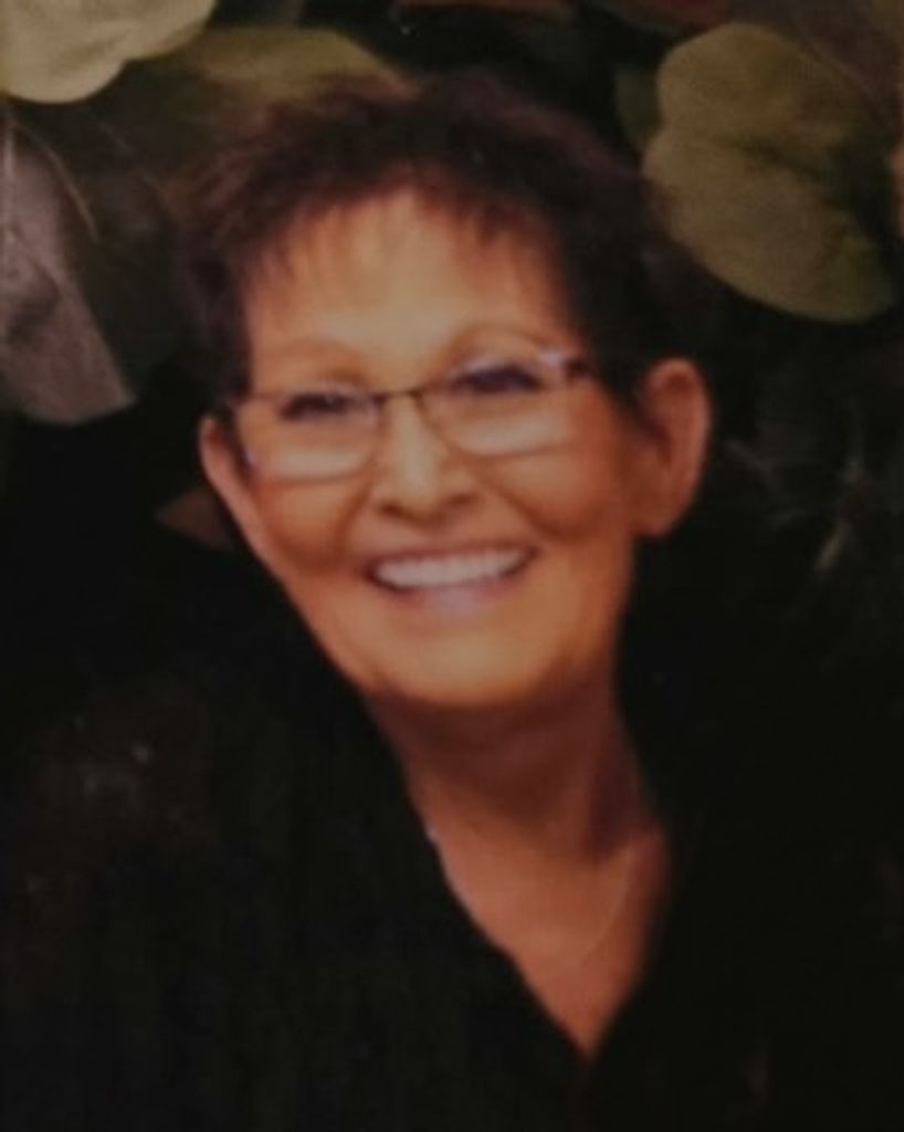 Lu Ann Joan Hinz