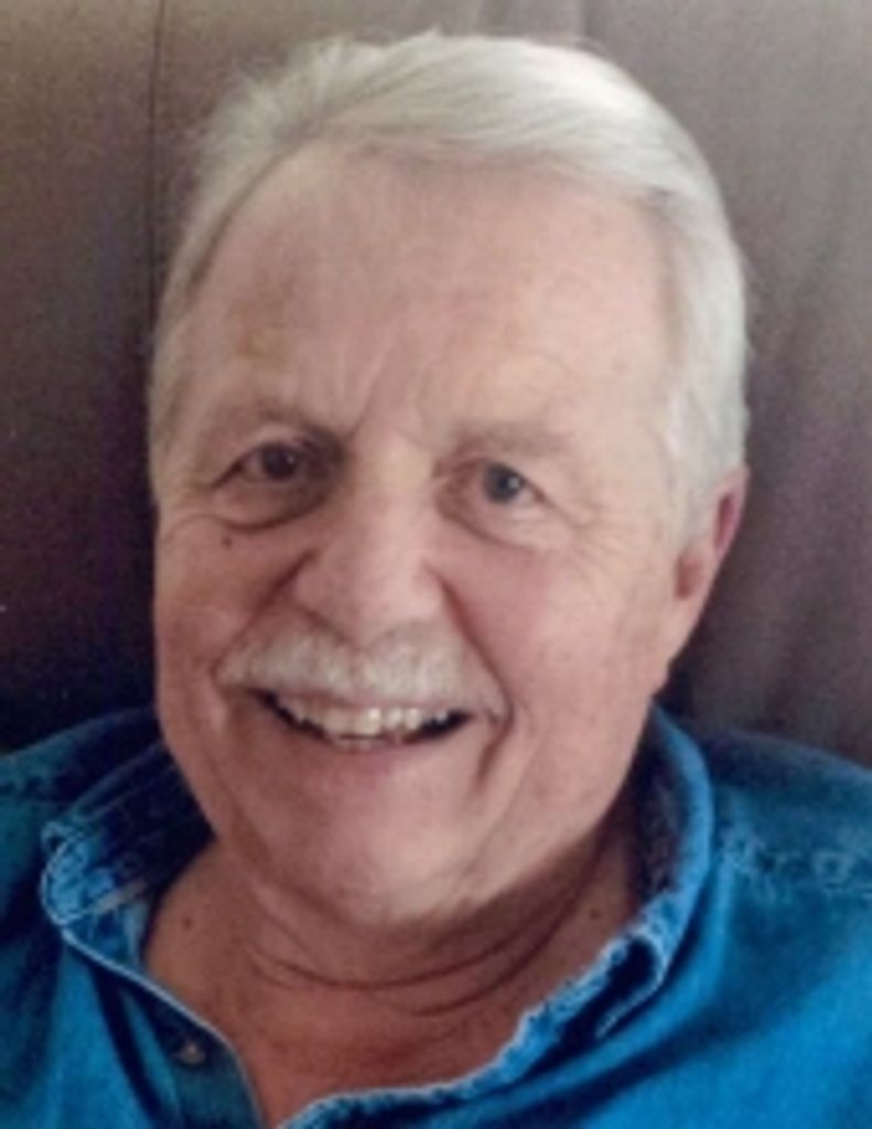 James  Bradley Ryerse