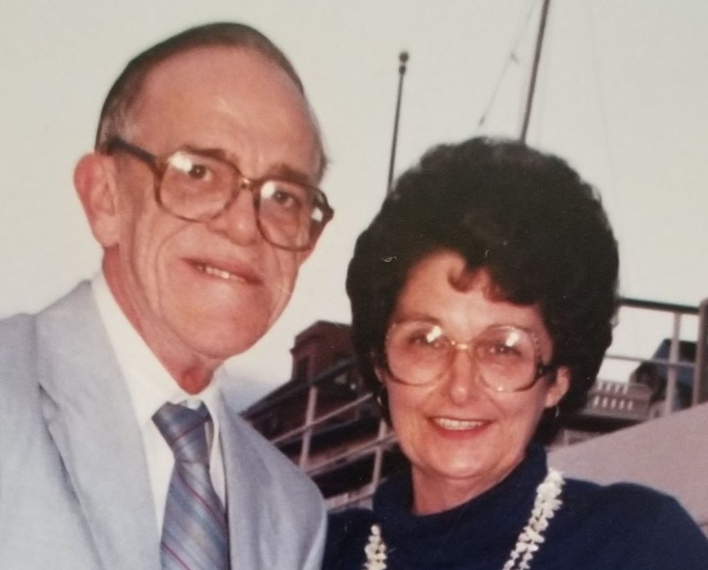 Mary Lou Hankins