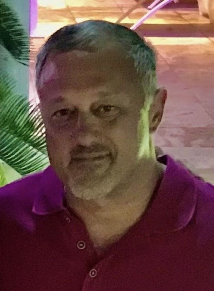 John Michael Iacona  Ii