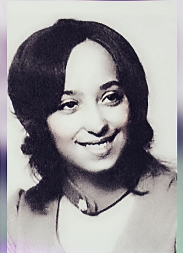 Anita Jane Weeks Profile Photo