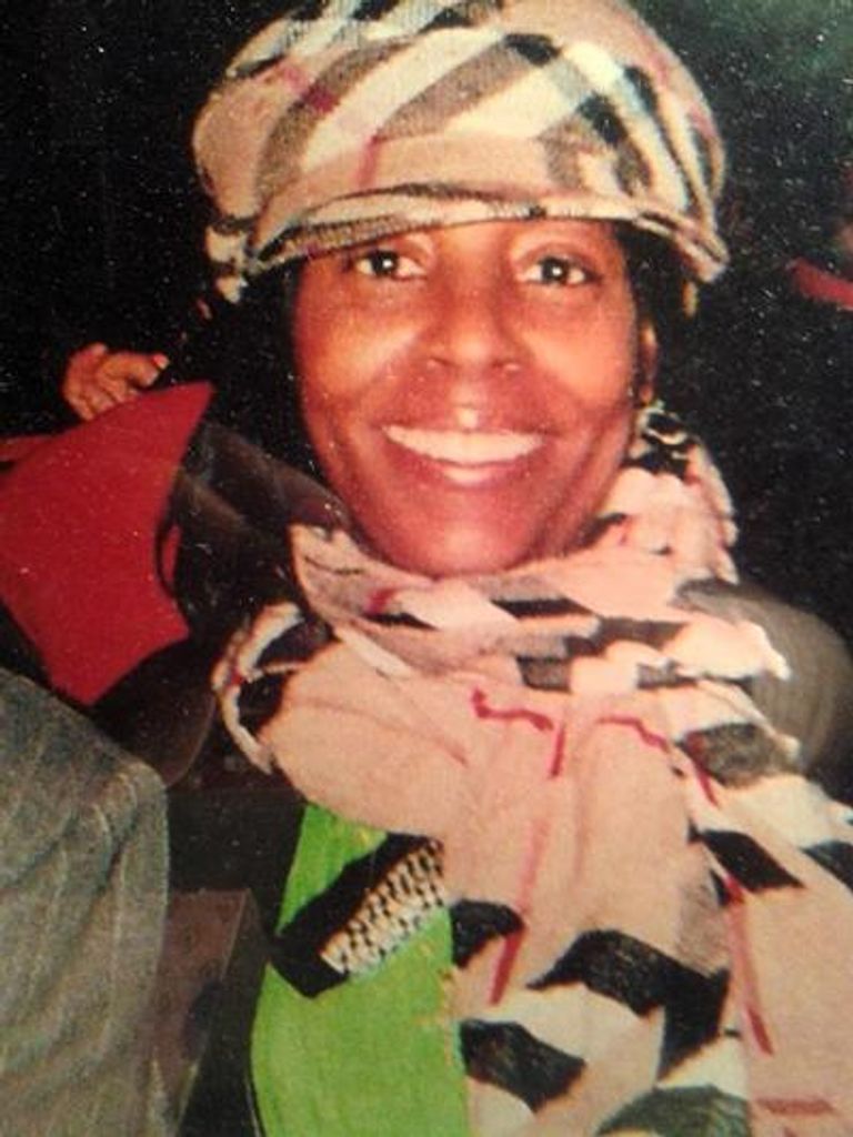 Janet Denise Hill-Berry Profile Photo