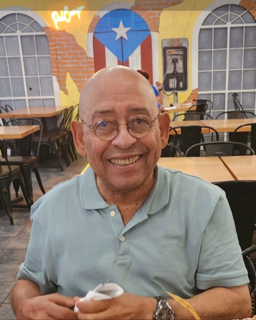 Francisco M. De La Cruz Acosta