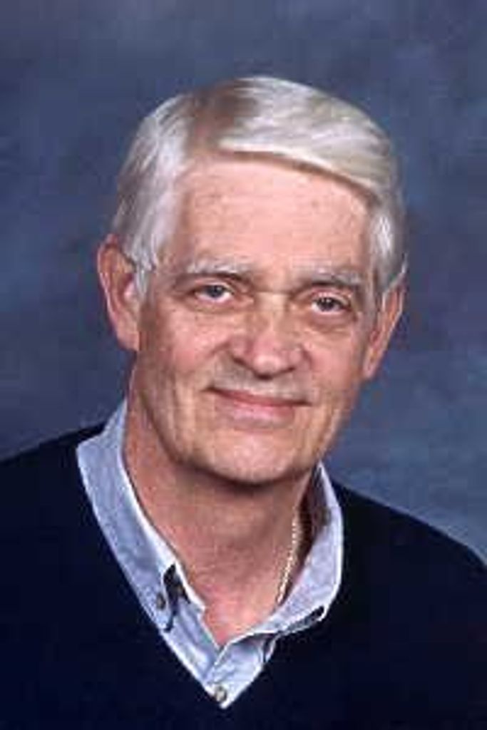 John D. Broderick Profile Photo