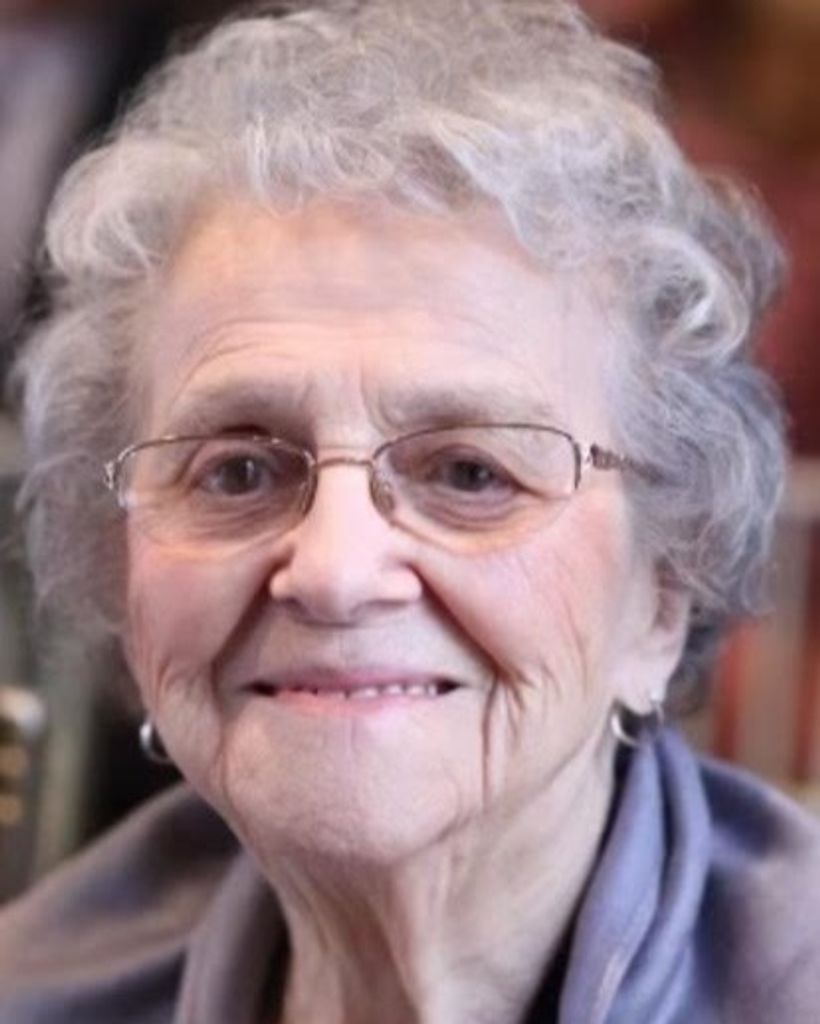 Jeanne Marie Gosselin