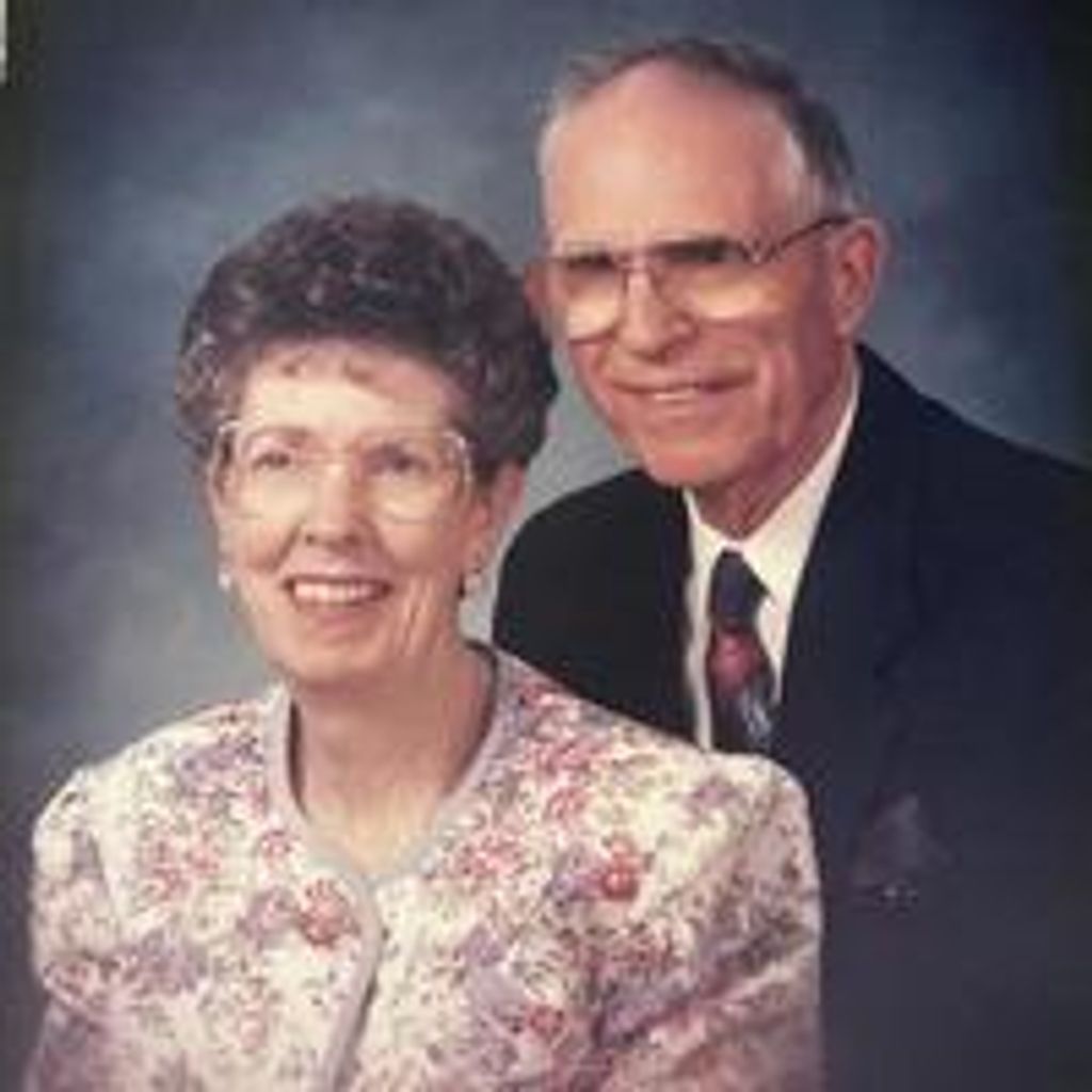 Hazel J. Mccaslin Profile Photo