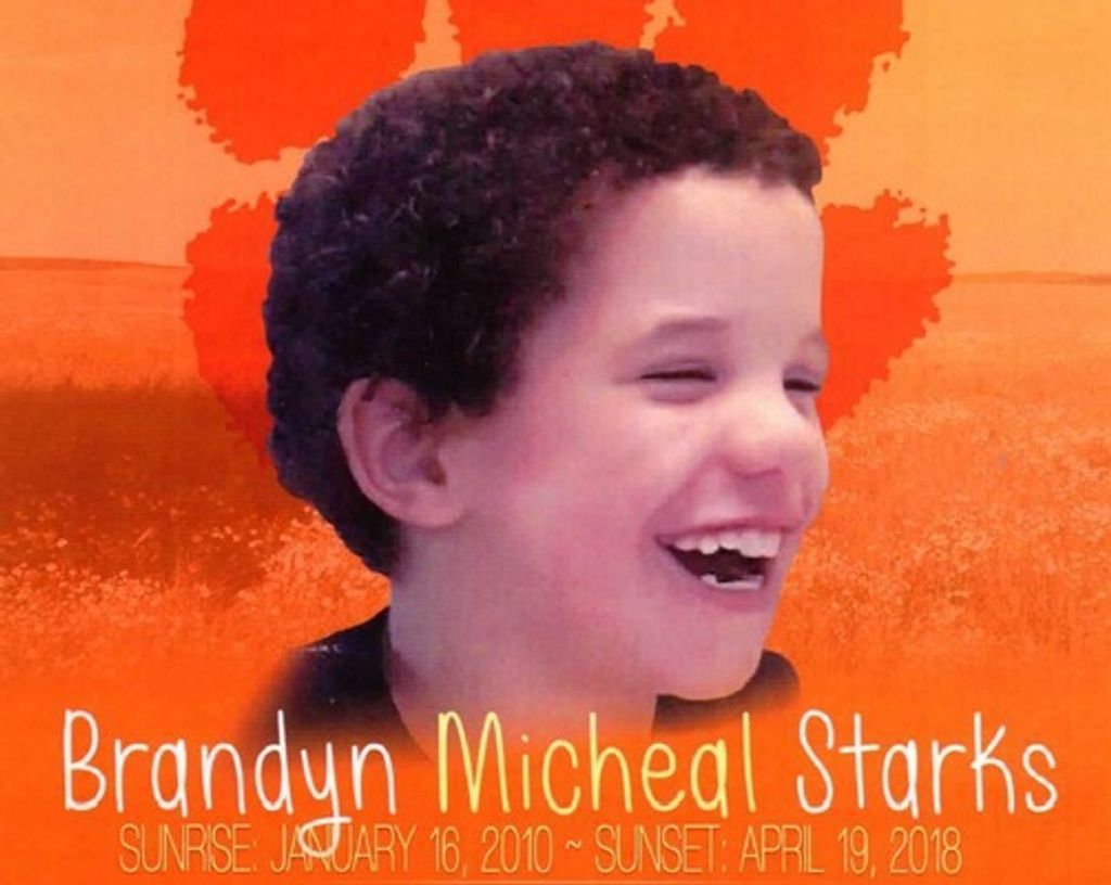 Brandyn Micheal Starks Profile Photo