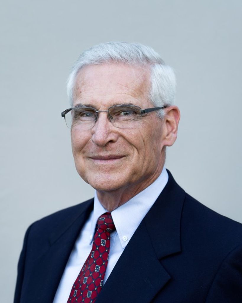 Douglas D. Leman