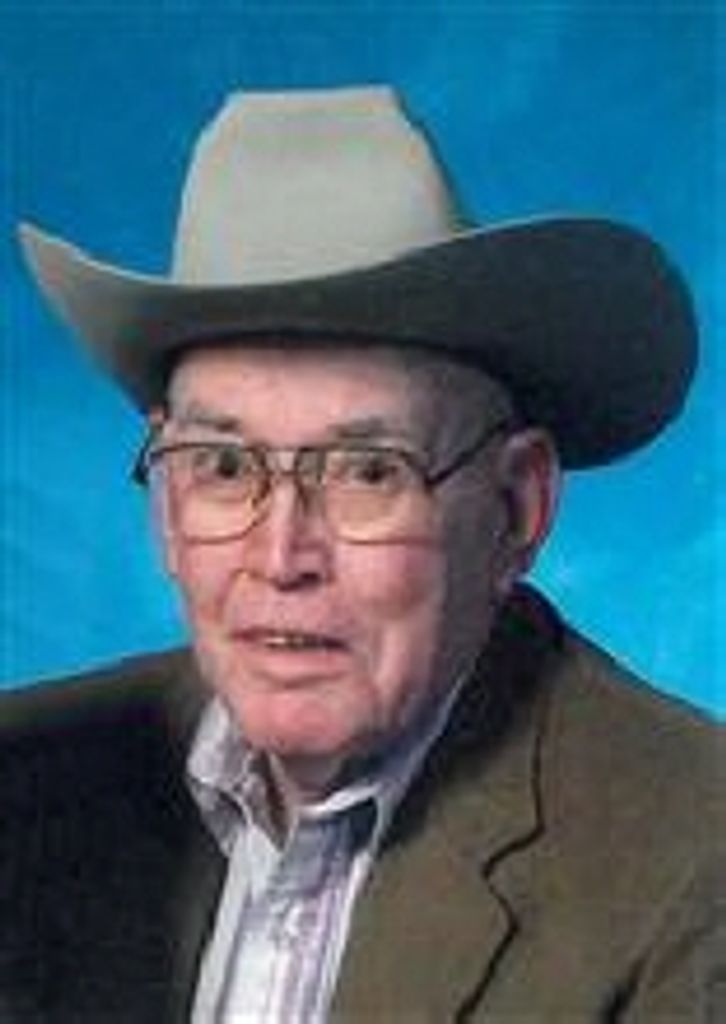 Joe V. Buckhaults Profile Photo