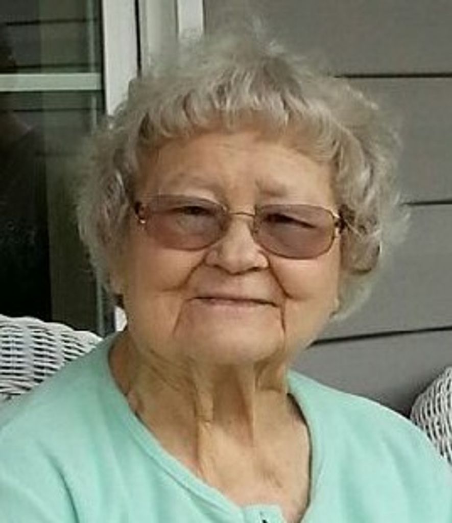 Alma Watson Profile Photo