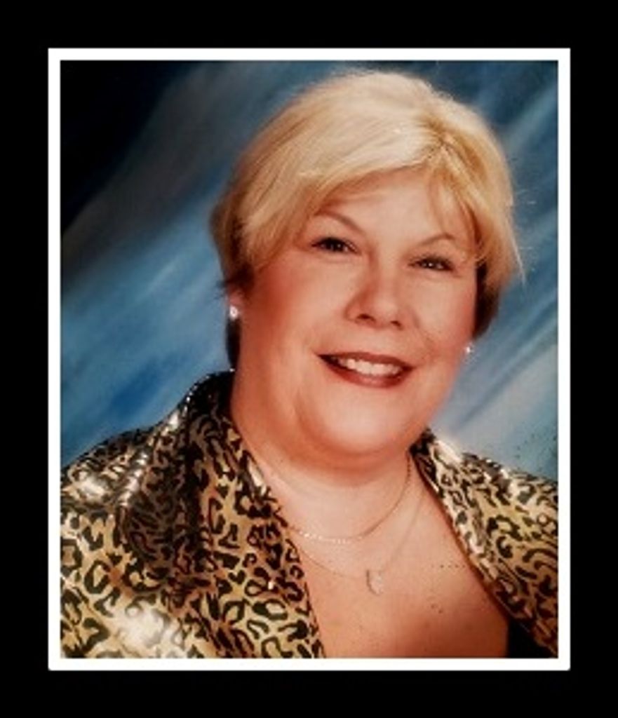Sally Ann Hestick