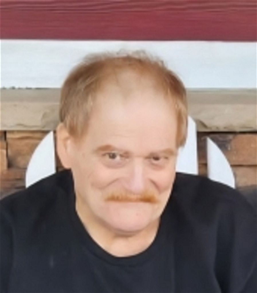 David Bradford Harris