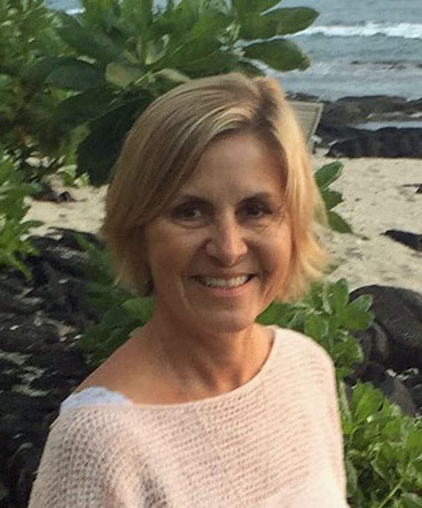 Kelly Humeston