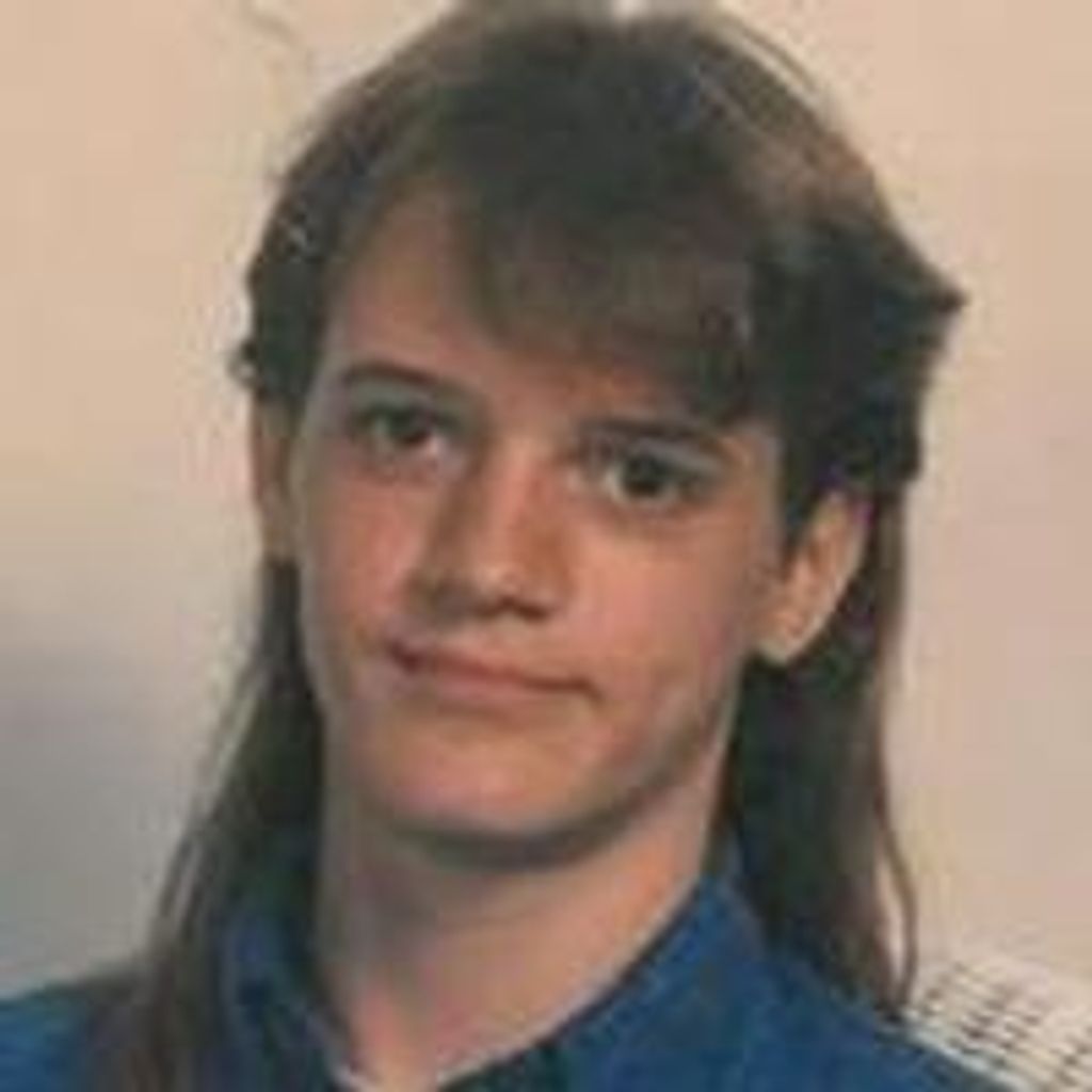Jeramy Lyman Orr