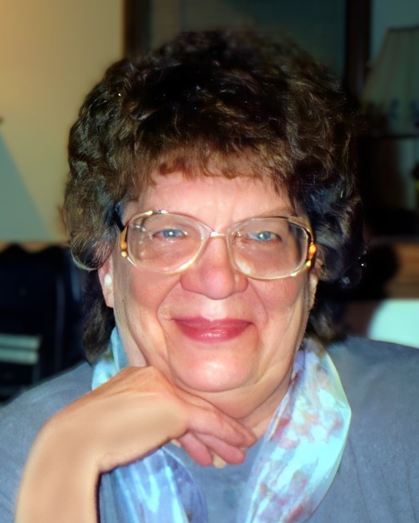 Amelia J. Ryer