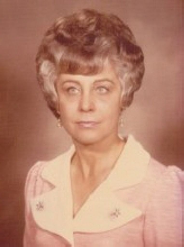 Marianne Huemmer Rooney