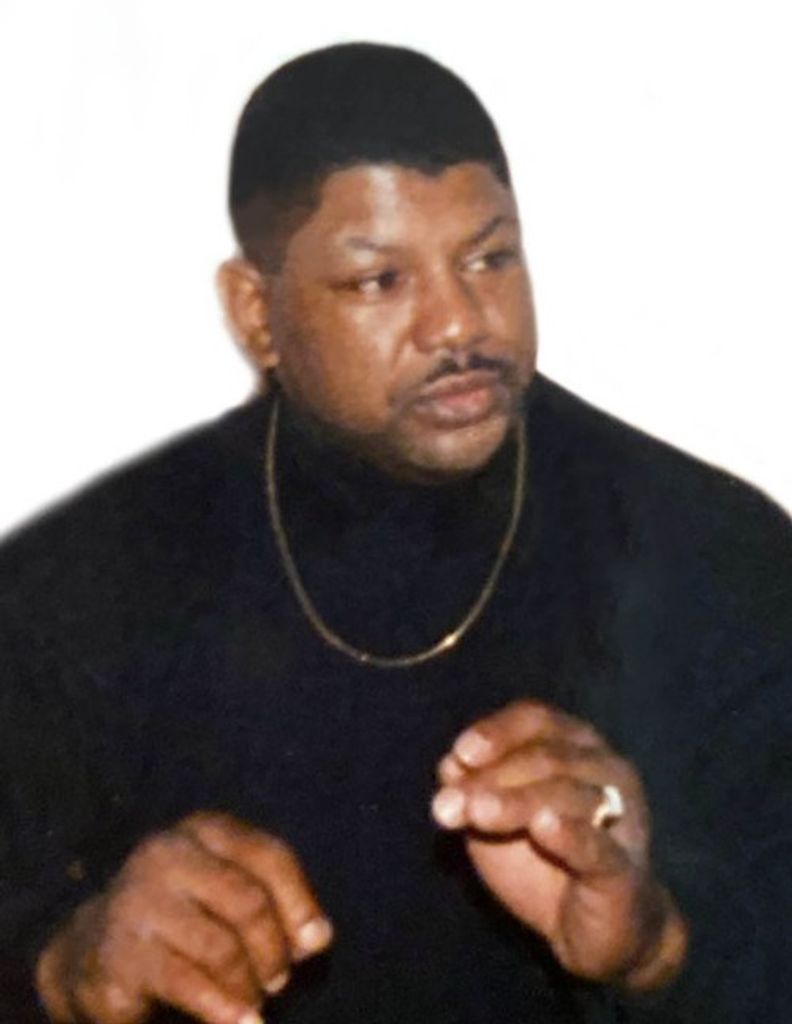 Zarak "Jo Jo" Joseph Jones Profile Photo