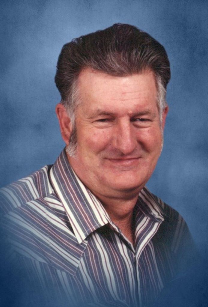 Charles Dewitt Strickland Profile Photo