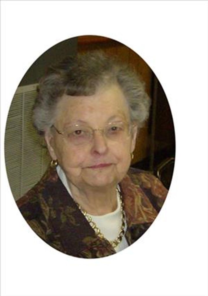 Betty Pagel