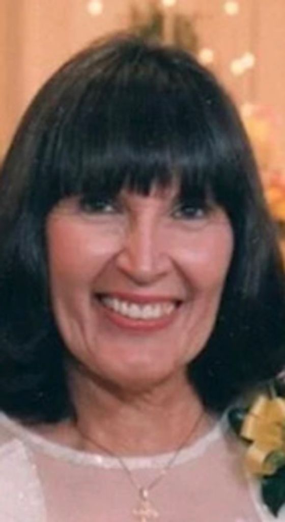 Vera Diane Jensen Profile Photo