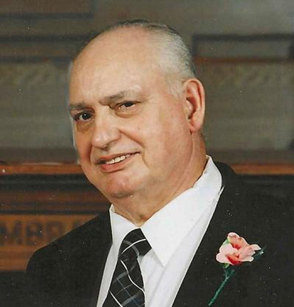 Ronald L. Moody Profile Photo