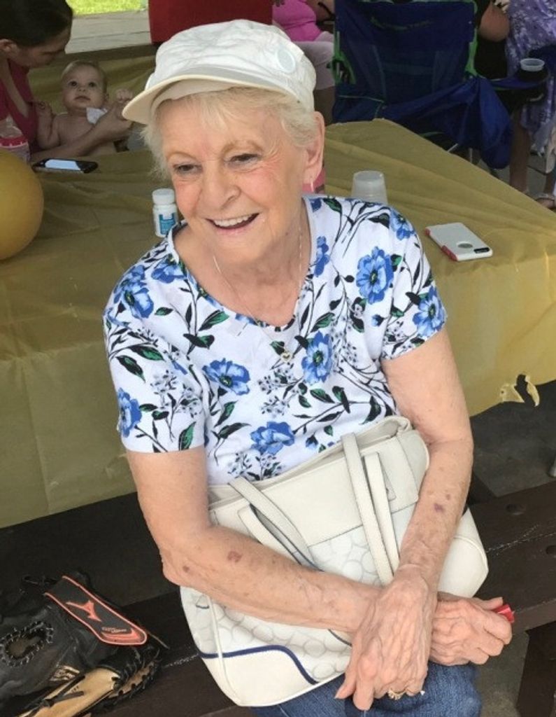 Betty Jane (Taylor)  Nyles Profile Photo