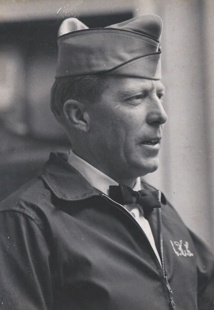 Thomas A. Dillon Profile Photo