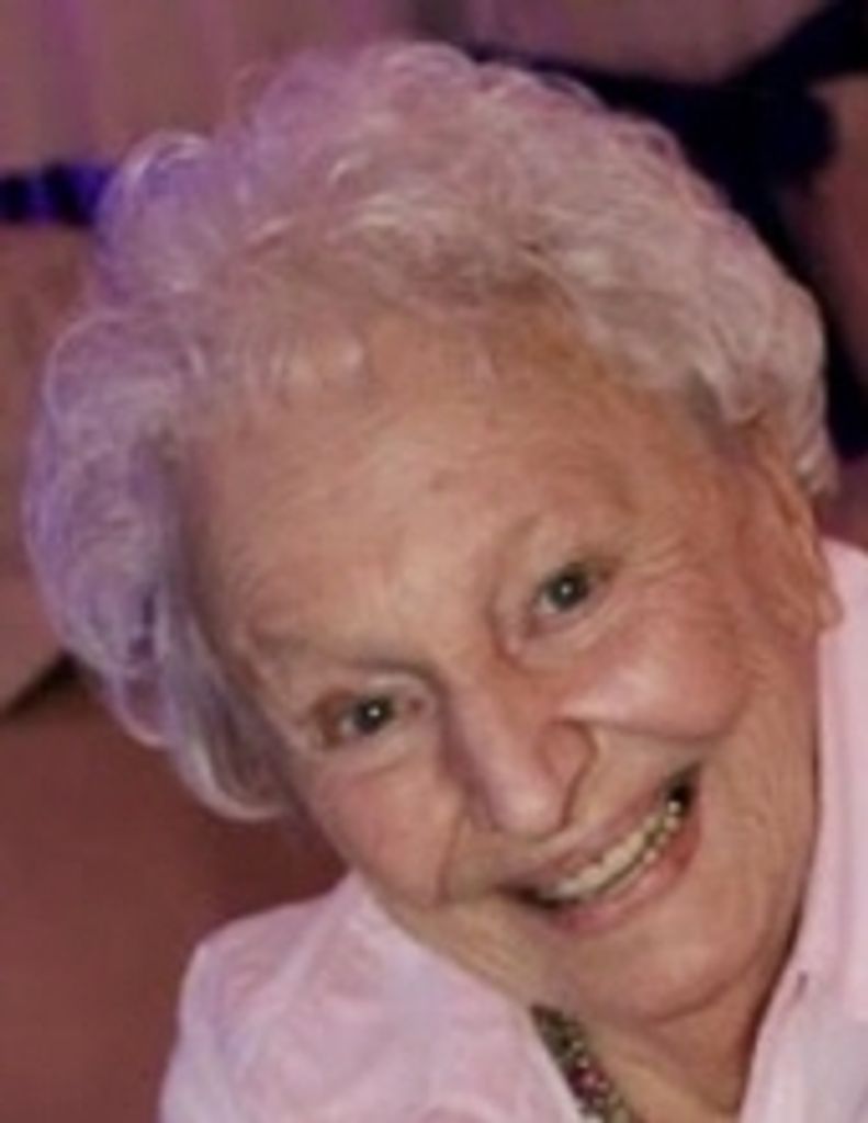 Norma Battles