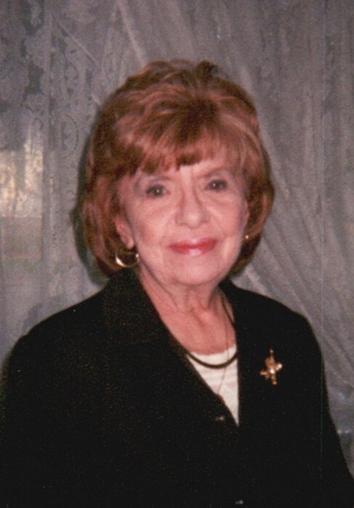 Doris "Dodie" N. (Denihan)  Wilkey Profile Photo