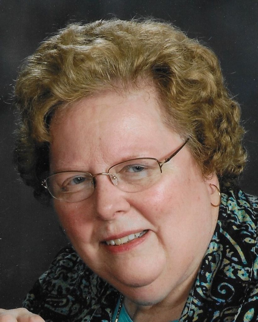 Janice Felch Nordstrom