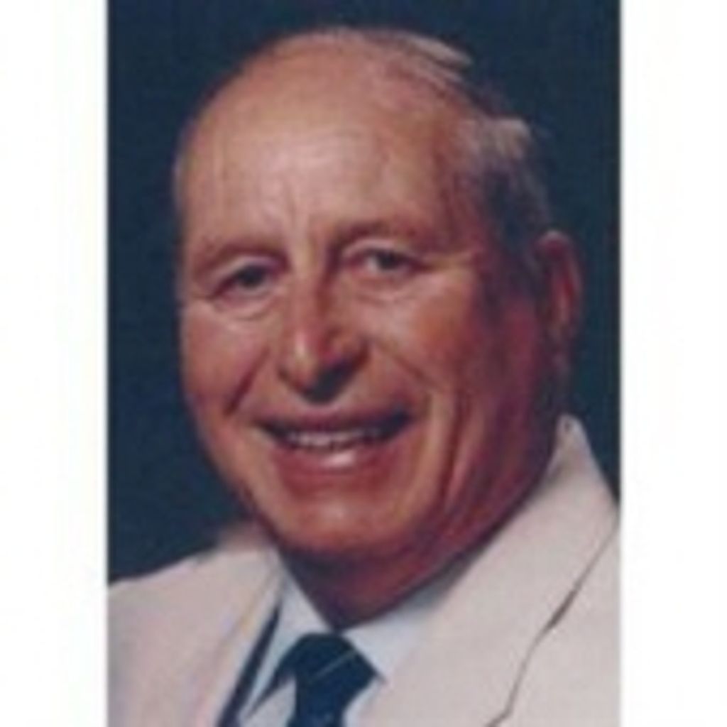 Leslie "Dale" Trout