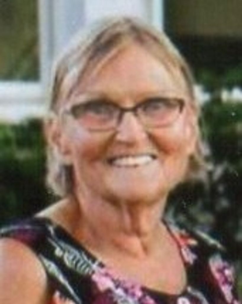 Mary Jane Schumacher Profile Photo