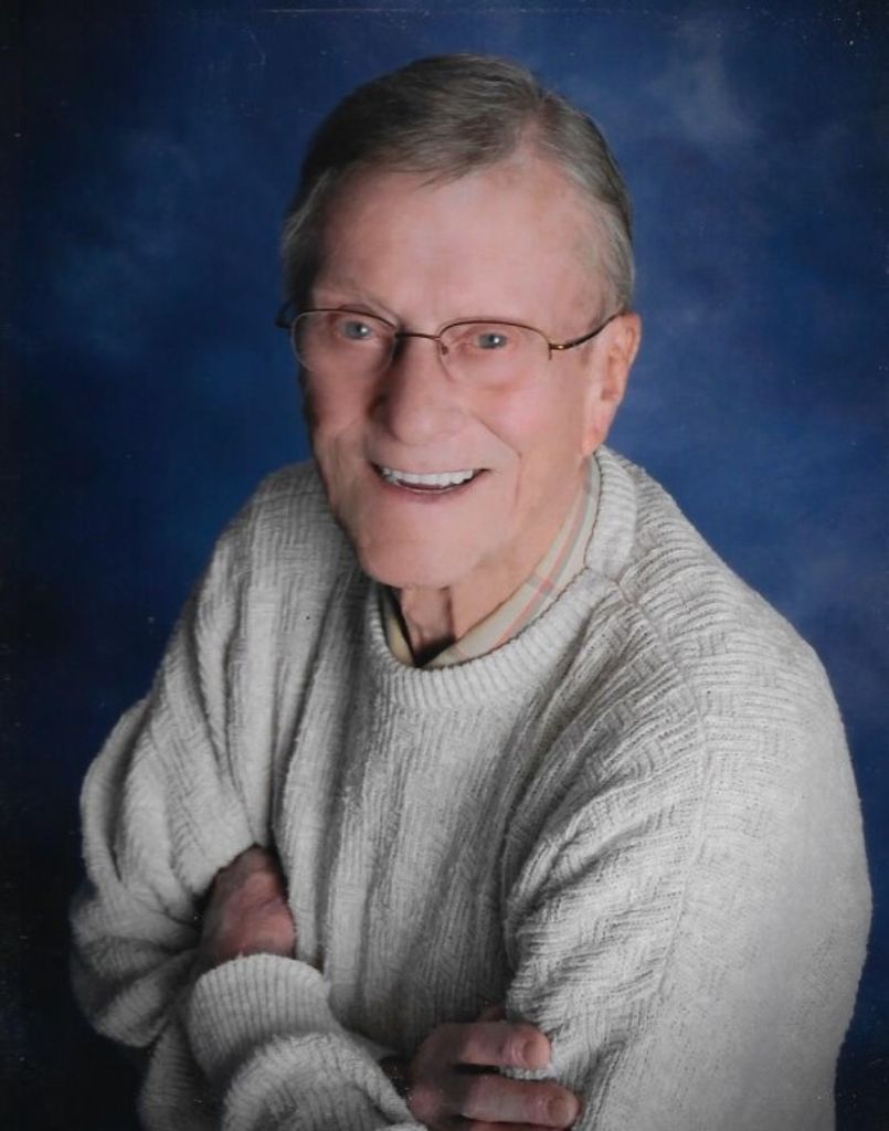 Dale Richard Mcmillan