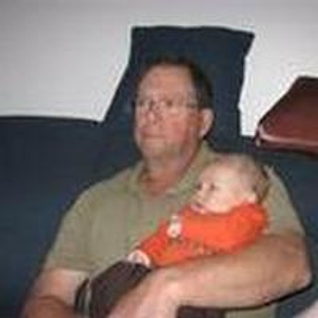 Wilford B. Christie Profile Photo