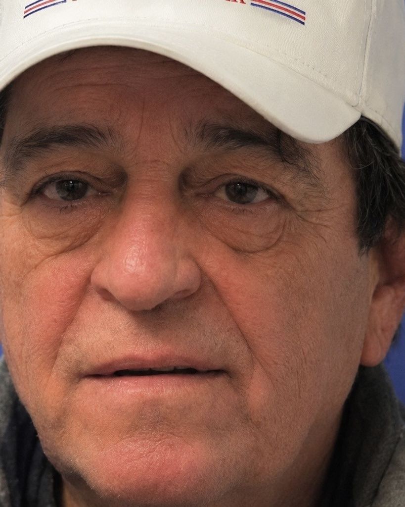 Charles "Bummer" Gillette Profile Photo