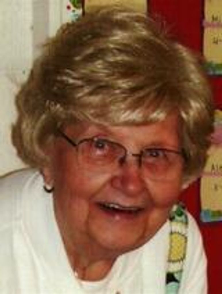 Mary Mayernik Profile Photo