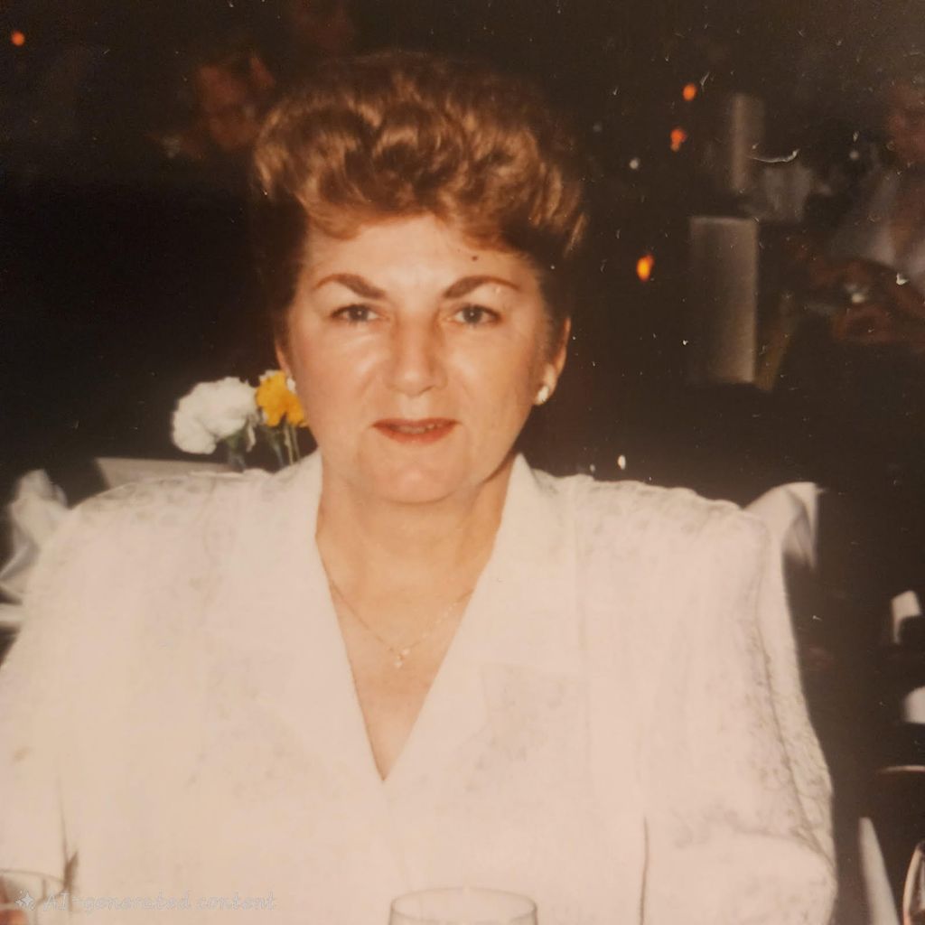Lorraine F Bowyer Profile Photo