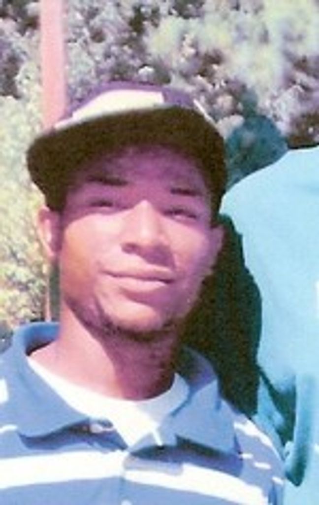 Kevin Lamar Thompson