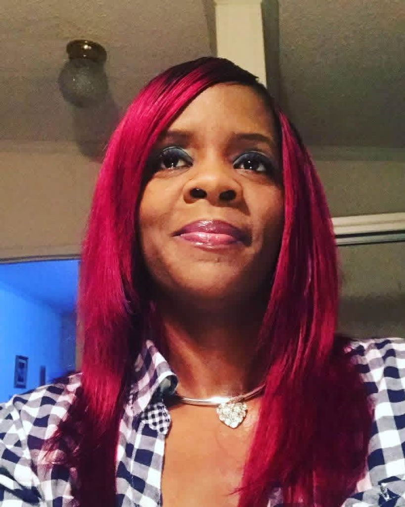 LALITA McClendon Hogan Profile Photo