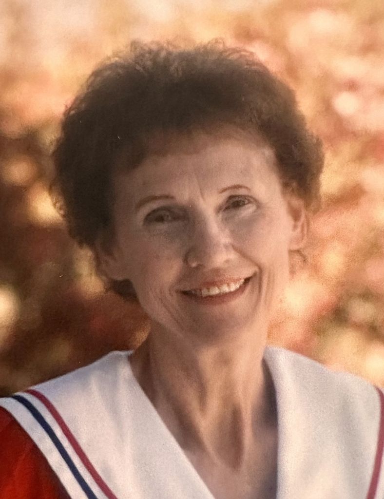 Louise Ruth Spoolstra Profile Photo