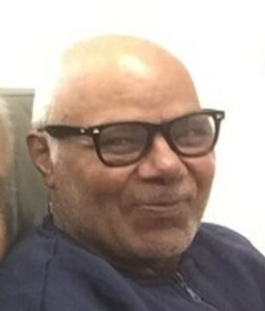 Carmelo Diaz Rivera Profile Photo